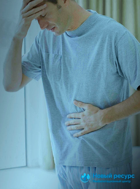 Совместимость алкоголя и диклофенака